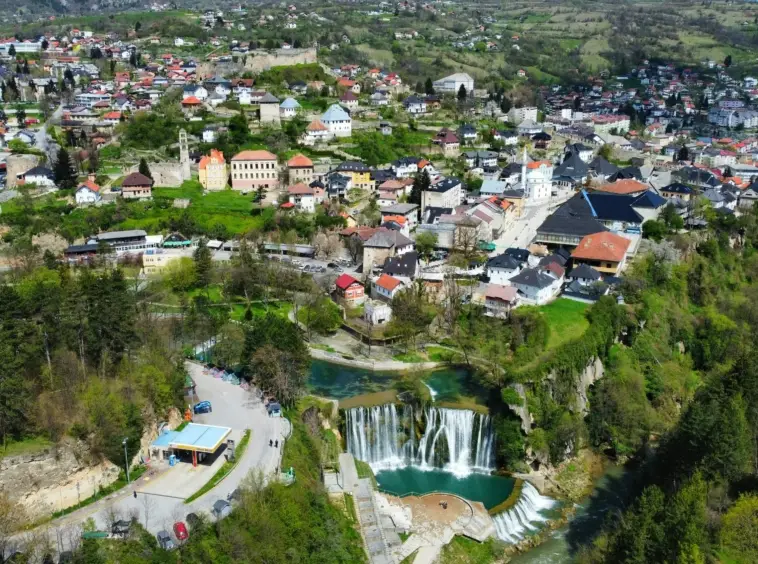Property Guides 39 Bosnia and Herzegovina