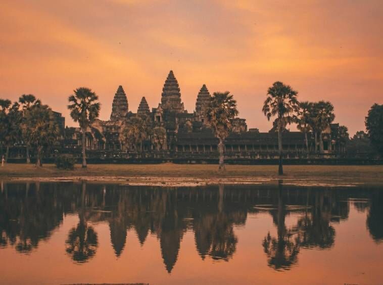 Cambodia