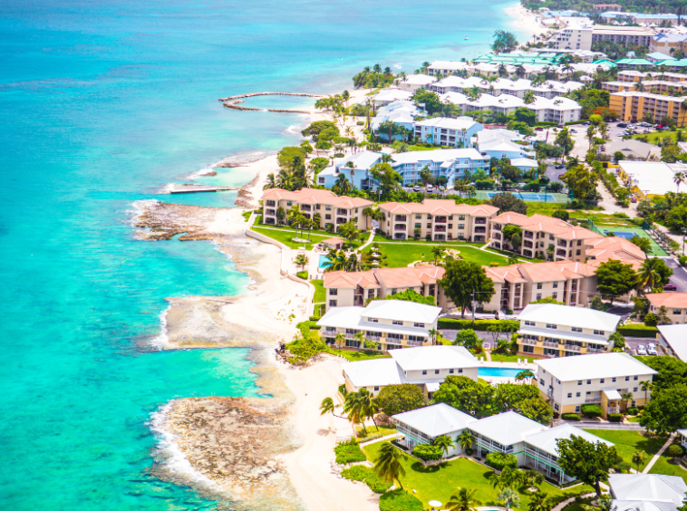 Property Guides 45 Cayman Islands