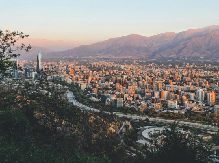 Chile