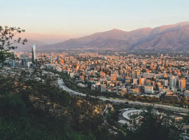 Property Guides 46 Chile