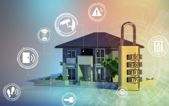 DIY home security 2x