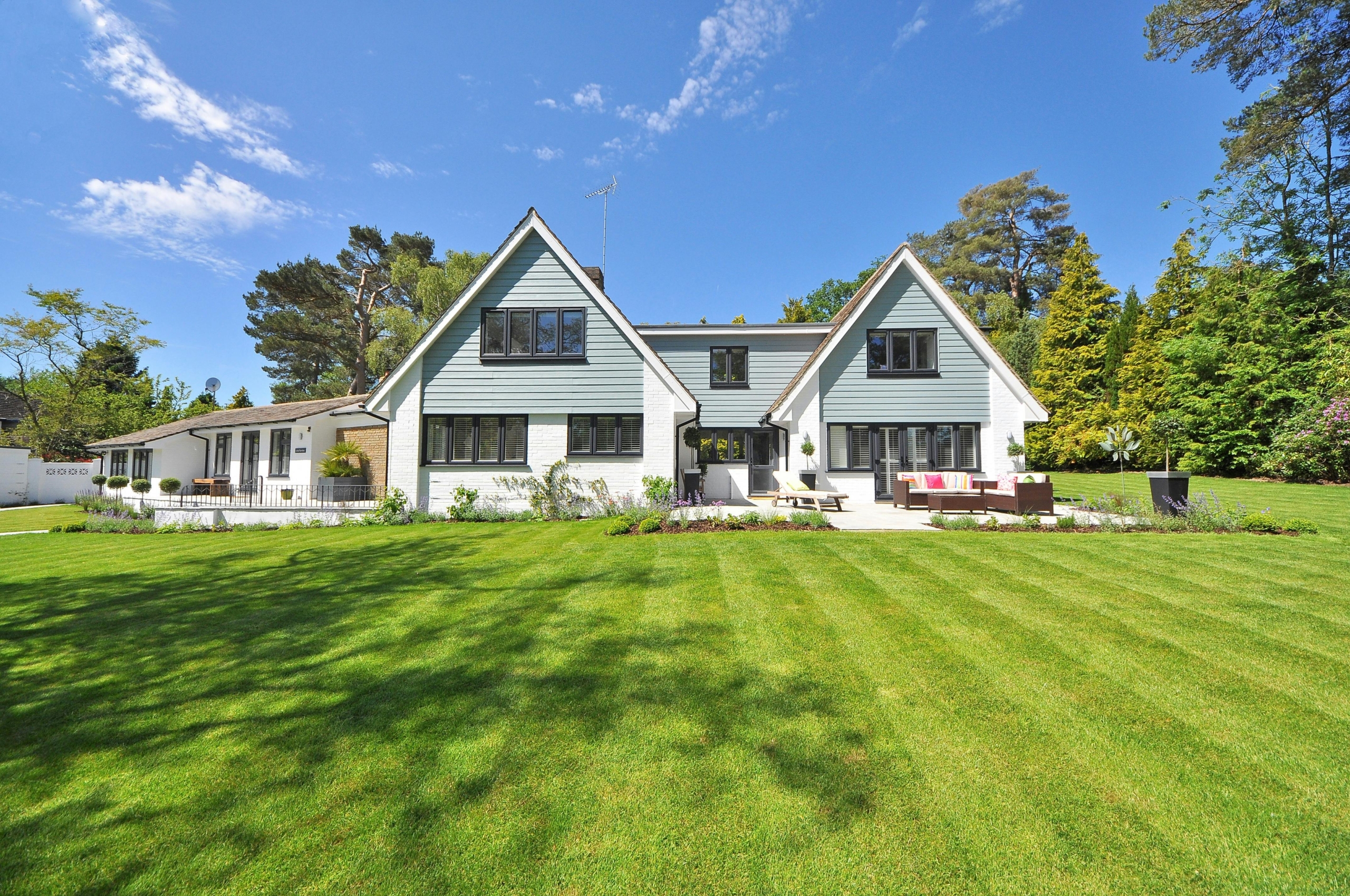 Gardening Advice Ascot