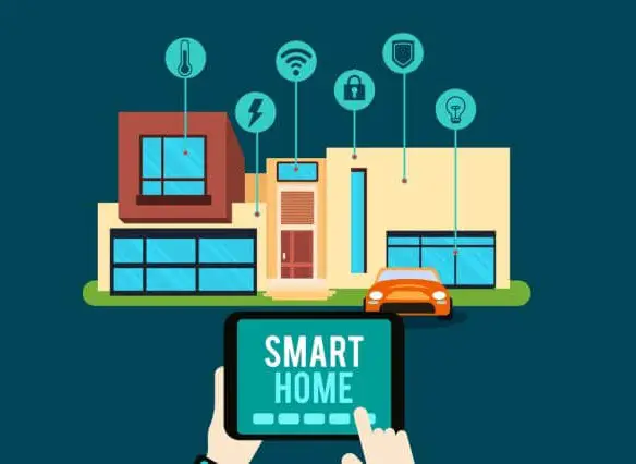 Smart Home Technology Increases Property Value 1