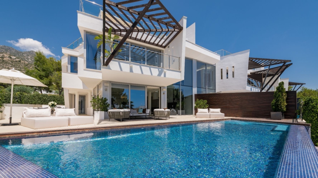 Sierra Blanca Immaculate Modern Style Semi-Detached Houses 1 altius 3 drumelia exclusive 30 2