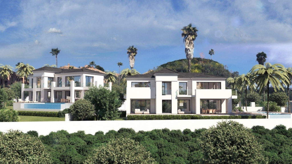 New built luxury villas in Monte Halcones 1 camara01 1