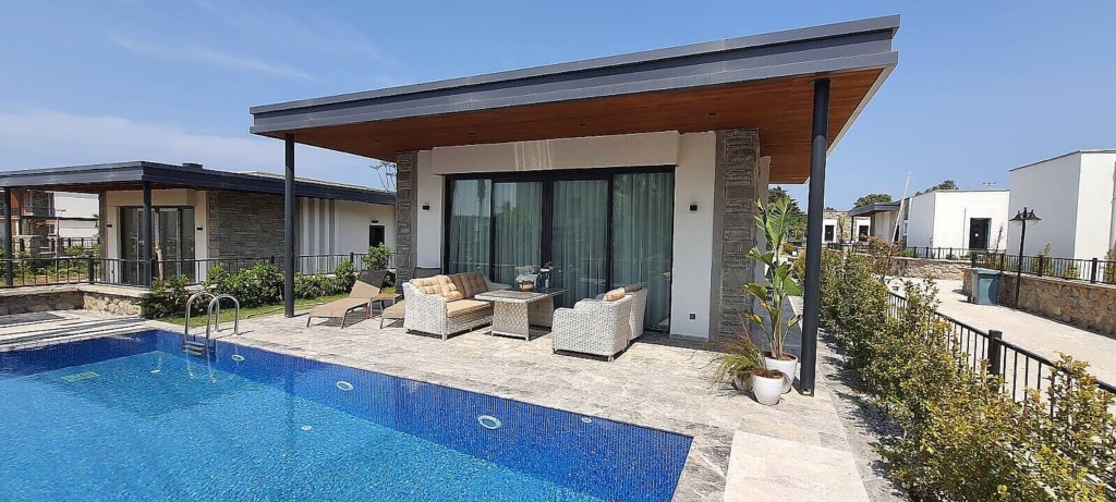 Residences with Private Beach Access in Bodrum, Turkey 1 dis 1 2 9