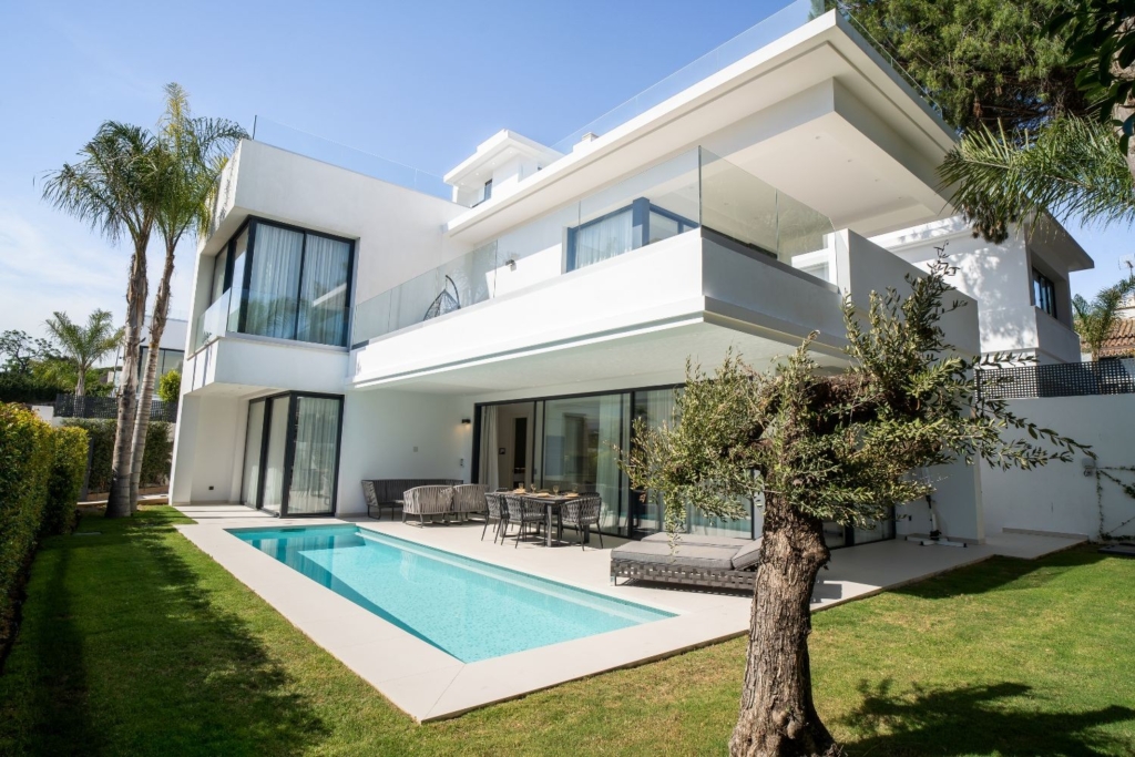Rio Verde, Golden Mile New Modern Detached Villas 1 dsc05917