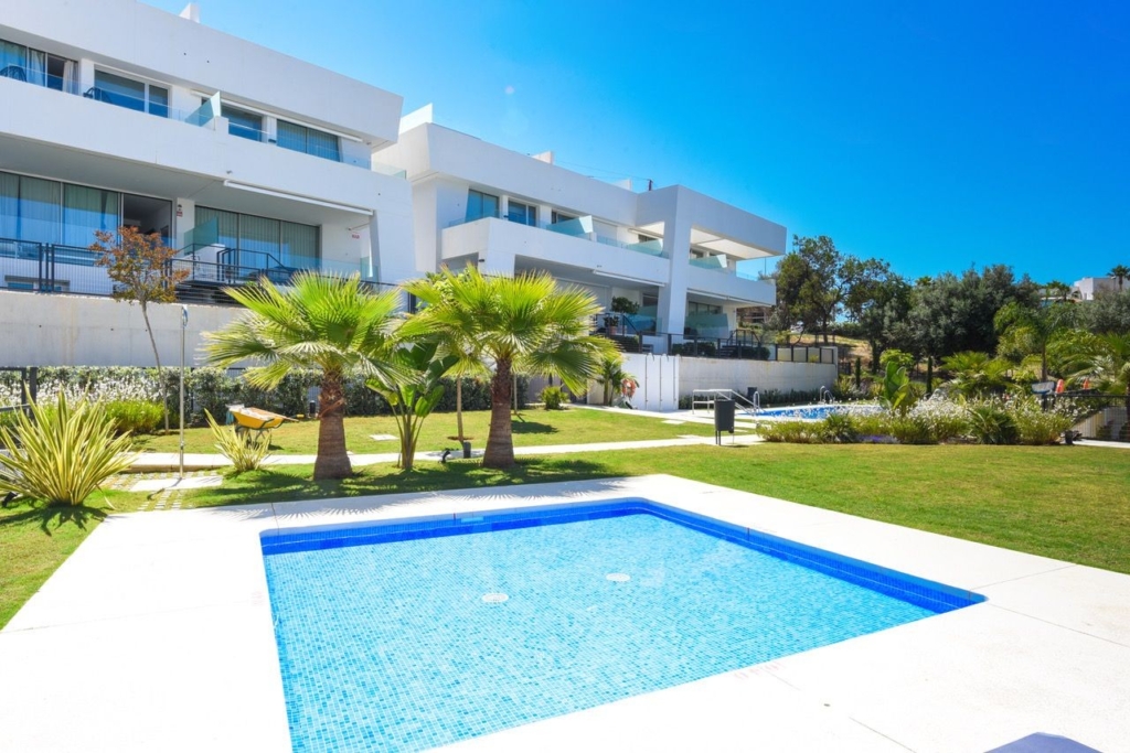 BRAND NEW TOWNHOUSE IN LA FINCA DE MARBELLA RIO REAL 1 encina18 1