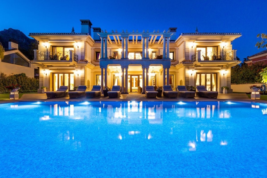 Magnificent Exclusive Villa in Sierra Blanca 1 img 8386 1