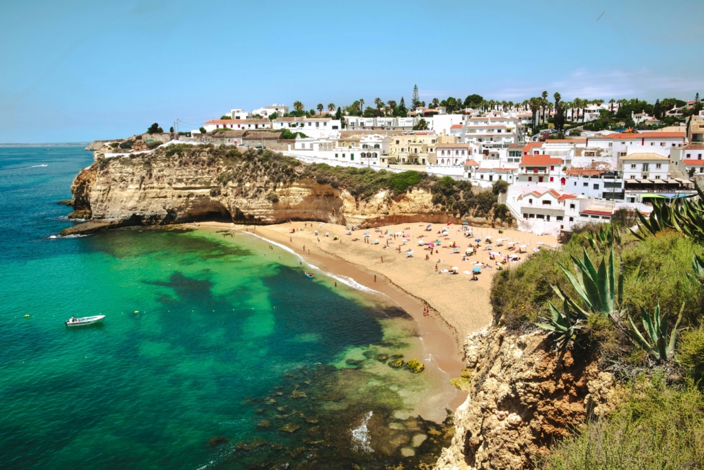Portugal Homes For Sale