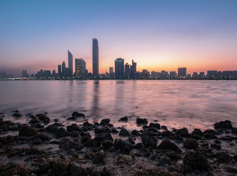 Abu Dhabi
