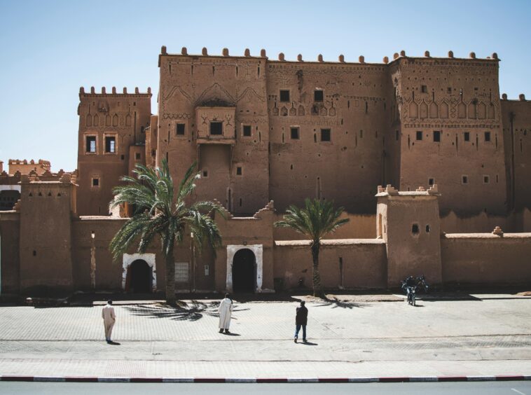 Property Guides 86 Morocco