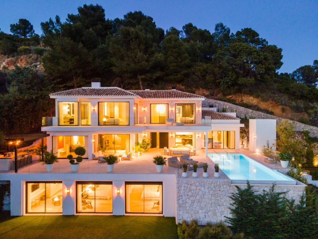 Exquisite property in Cascada de Camojan with Panoramic Sea Views 1 spca visual marbella dji 0011 edit 3