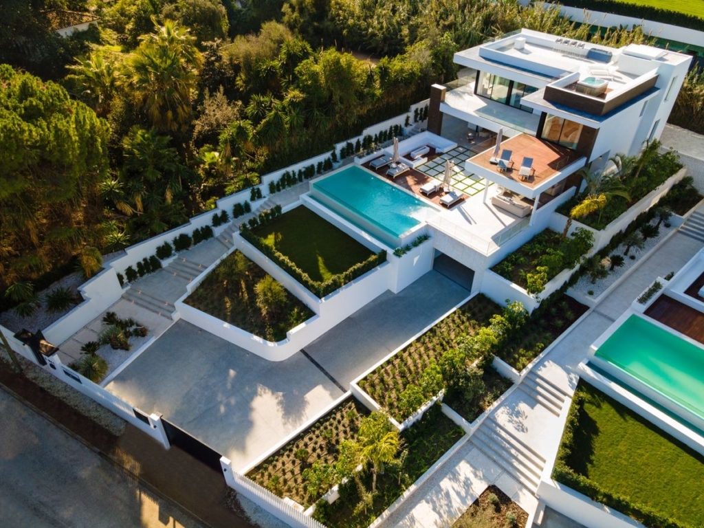 Luxurious LAX style home located in the heart of Nueva Andalucia 1 spca visual marbella dji 0014 edit