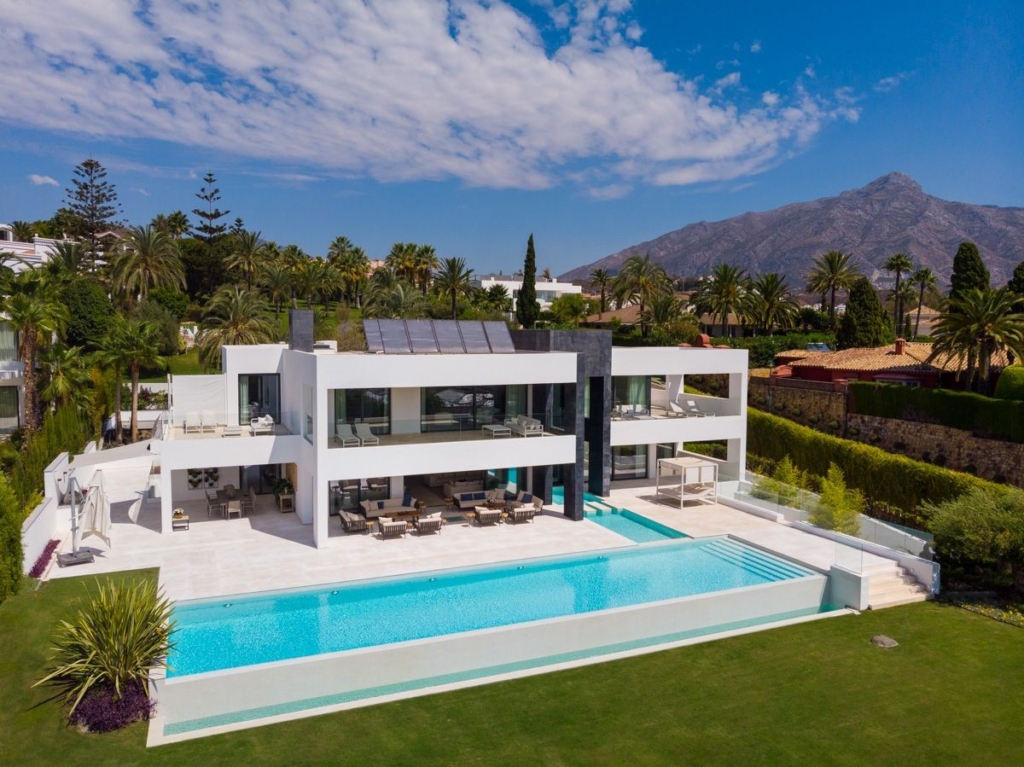 Prime Location Brand New Villa 1 spca visual marbella dji 0508 edit