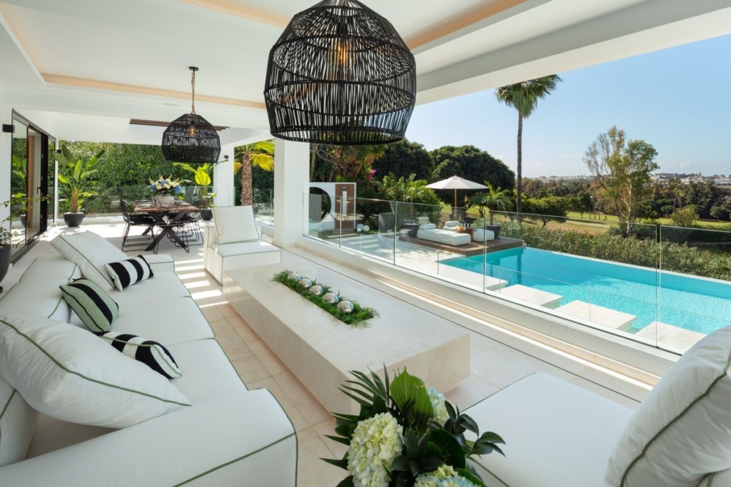 Sophisticated Modern Villa in the Heart of Nueva Andalucia Golf Valley 1 spca visual marbella mg 0988 edit