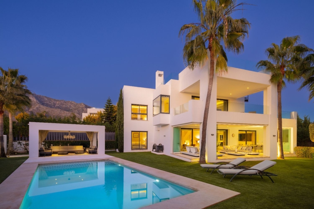 Altos de Puente Romano Modern Villa On The Golden Mile 1 spca visual marbella mg 6736 hdr edit