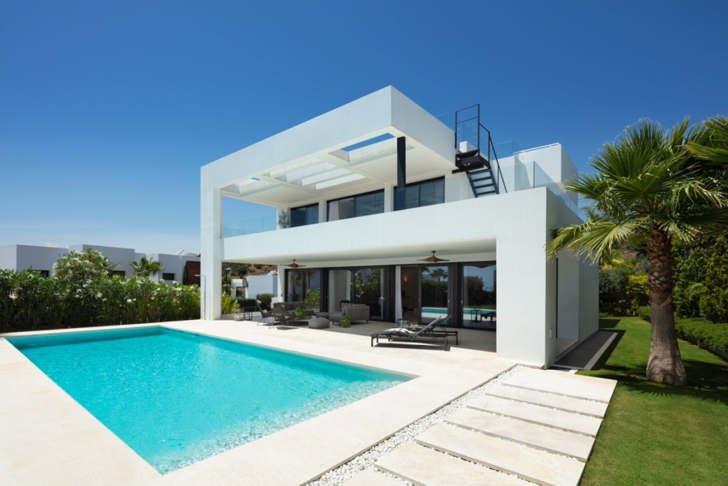 Exquisite Contemporary Villa in Nueva Andalucia 1 spca visual marbella mg 9701 edit