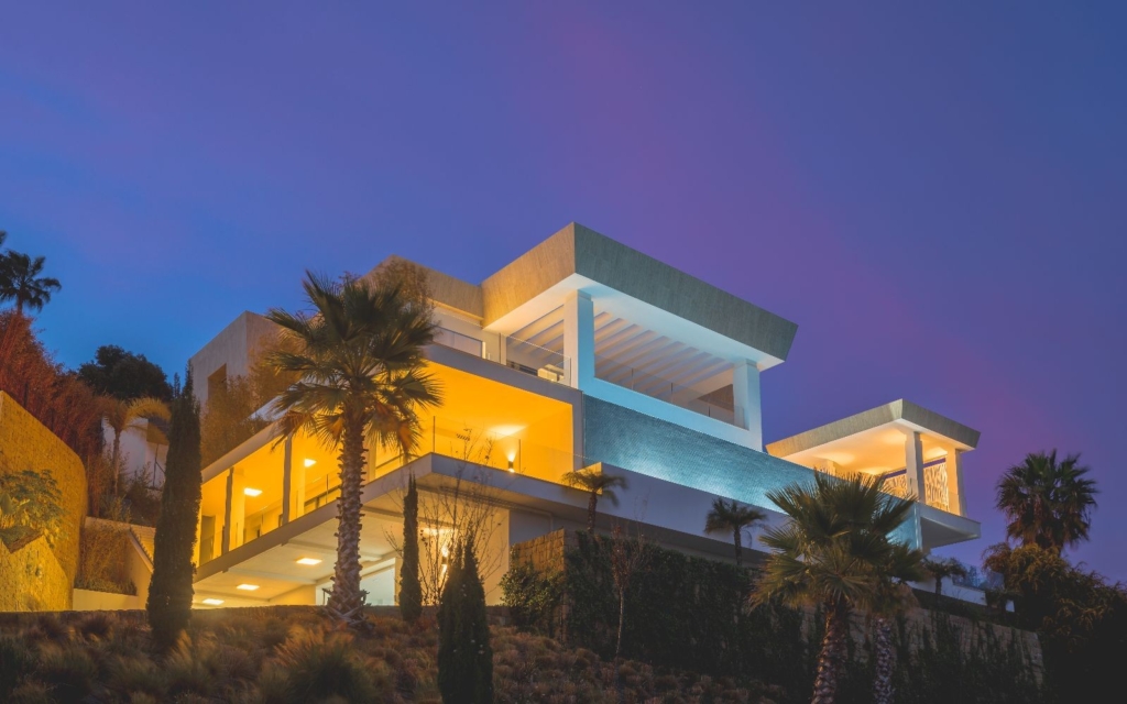 Exceptional Residence With Panoramic Views Over The Mediterranean Coastline 1 ulp 7985 edit edit