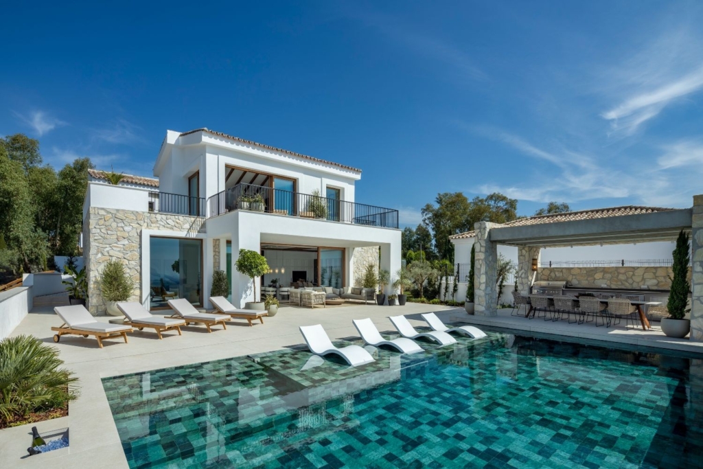Hacienda-style Villas in the Heart of The Hills La Quinta 1 v9a2792