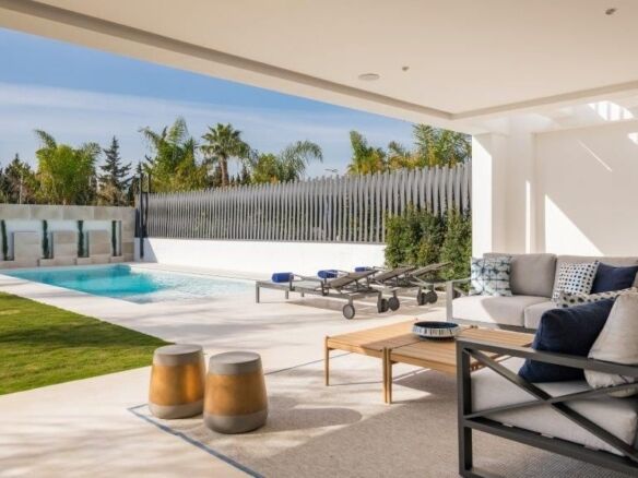 vasari villas last unit 5