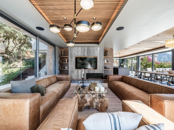 villa auli drumelia exclusive 2