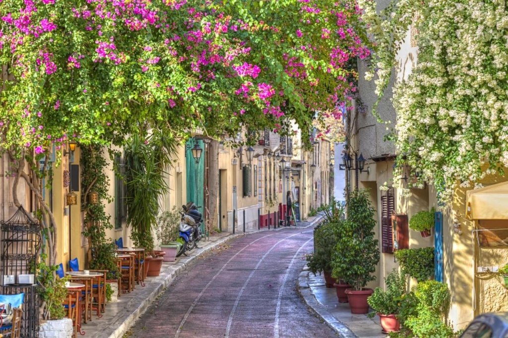 Studio For sale in Athens 1 00