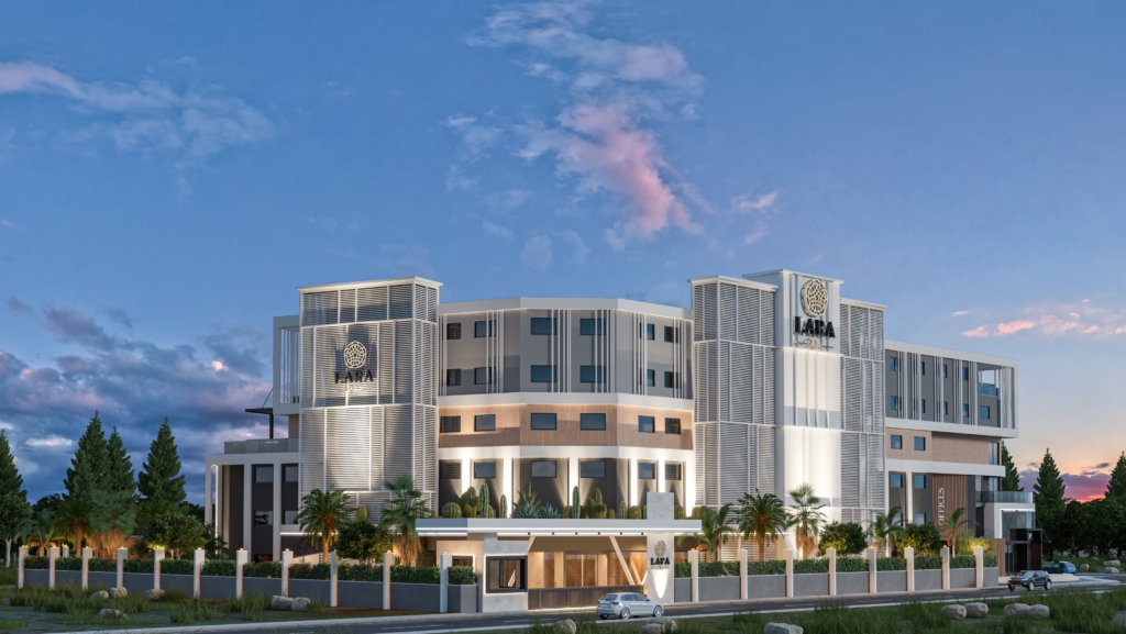 Welcome to Your Luxurious Haven in Antalya! 1 003 min