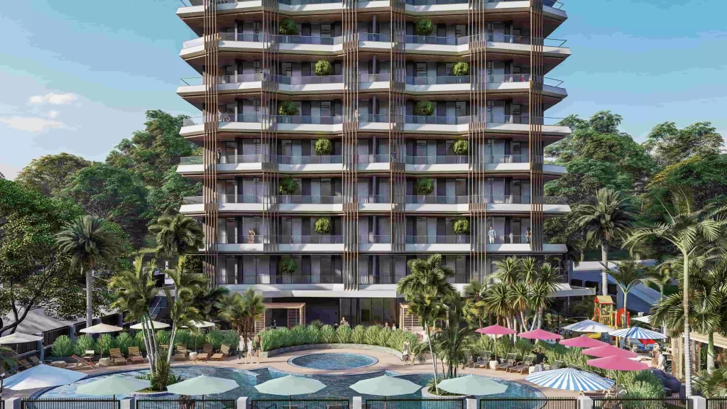 Modern Living in Demirtas: Your Ideal Retreat 1 1a min 1