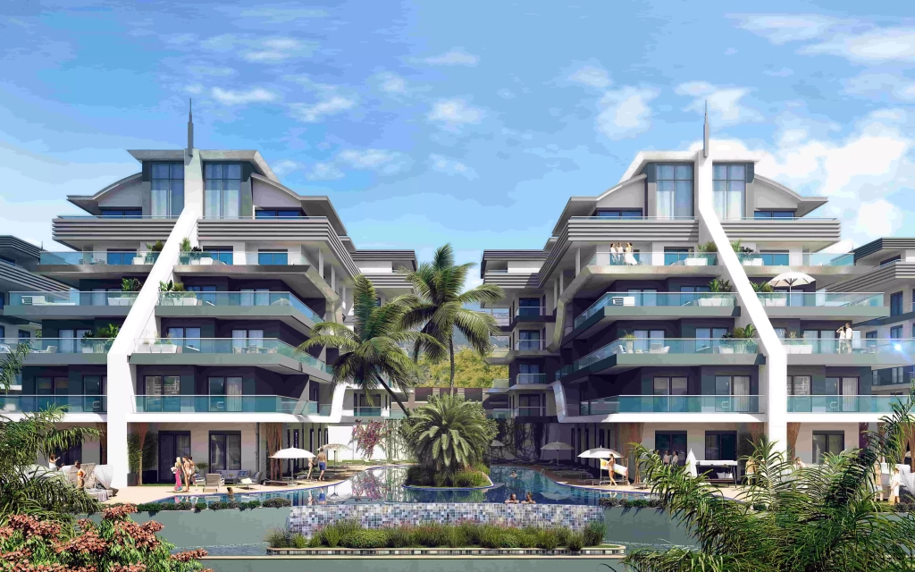 Exquisite Living in Oba: Discover the Ultimate Residential Experience 1 3camhigh min
