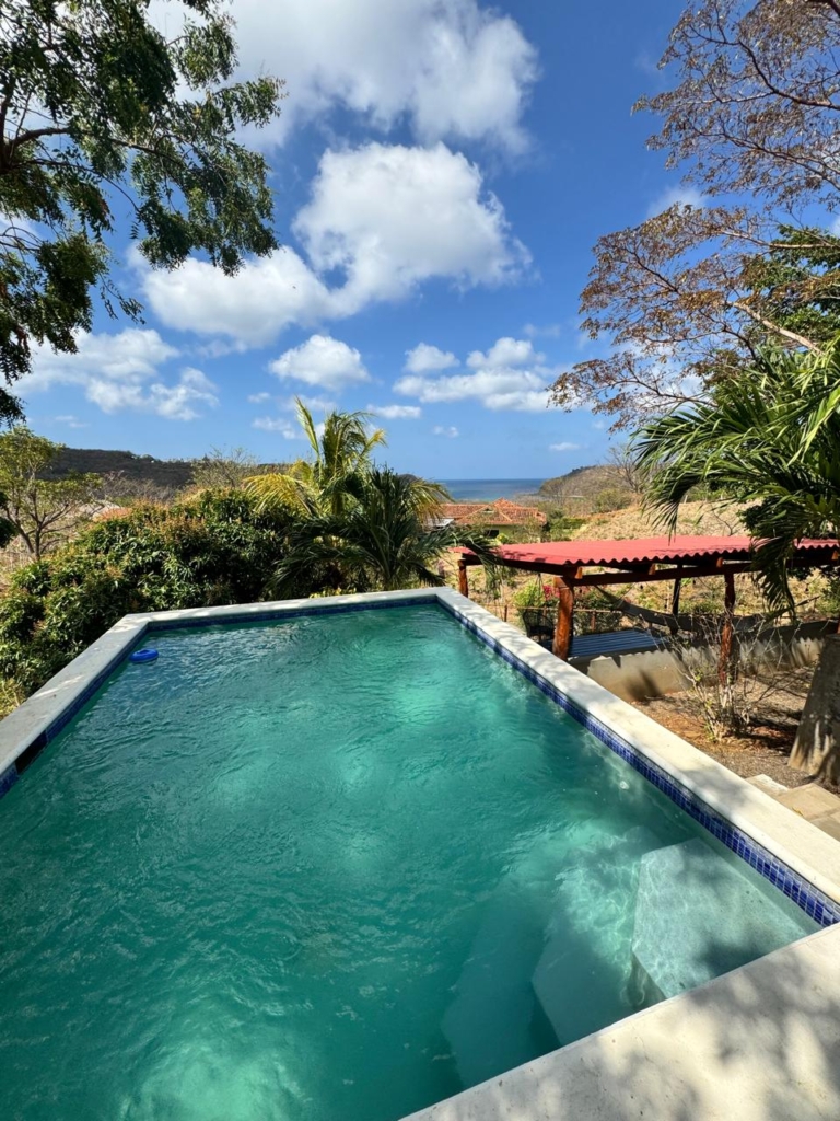 Casa Bodhi - 3 bed, 2.5bath, Pool, Ocean View, Gated Community, Resort Access 1 Casa Bodhi 10
