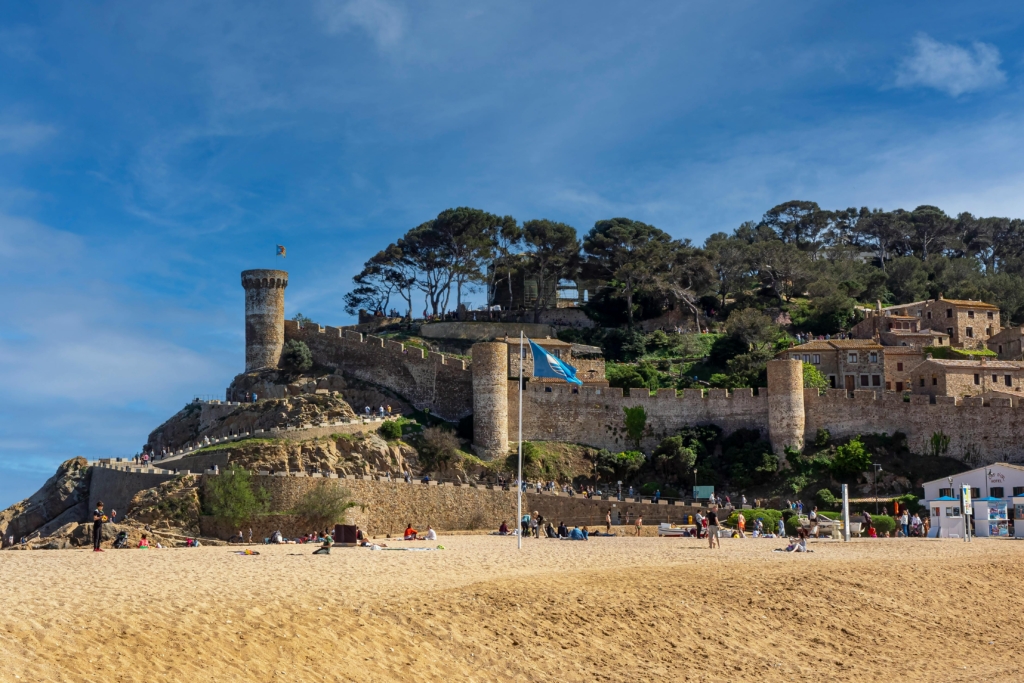 Property For Sale Girona Spain