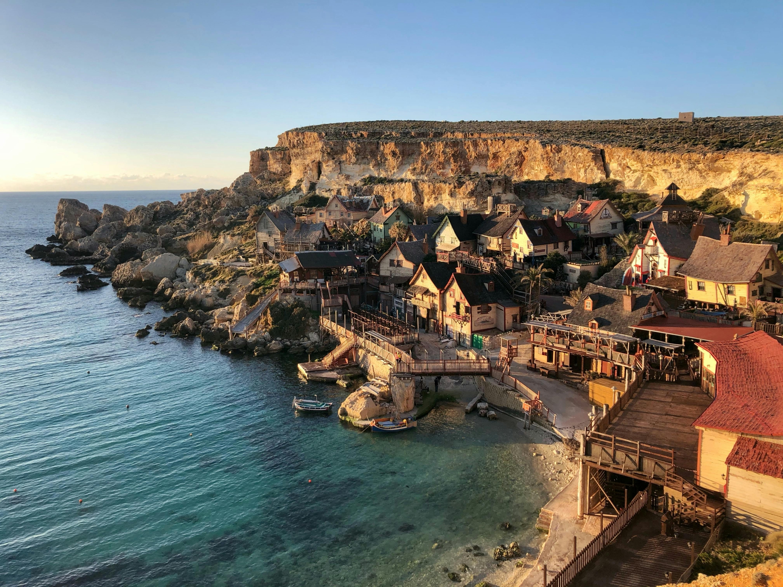 Homes For Sale Malta