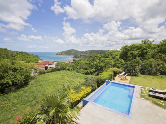 Pacific Marlin House 5