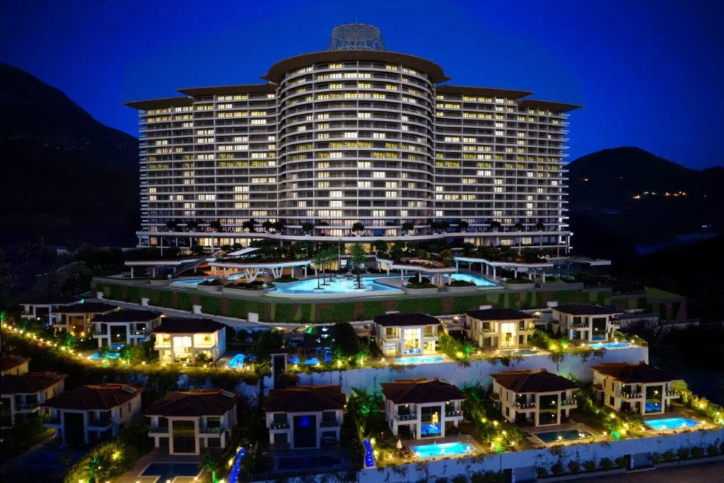 Luxury Living in Kargıcak with Turkish Citizenship Opportunity - A Lifestyle Beyond Compare 1 ae48 d9c0 428a bf6b 533beb2302a1 min 1