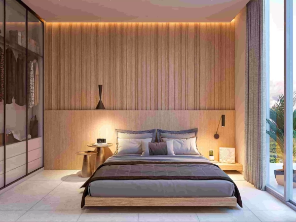 bed room 2 min