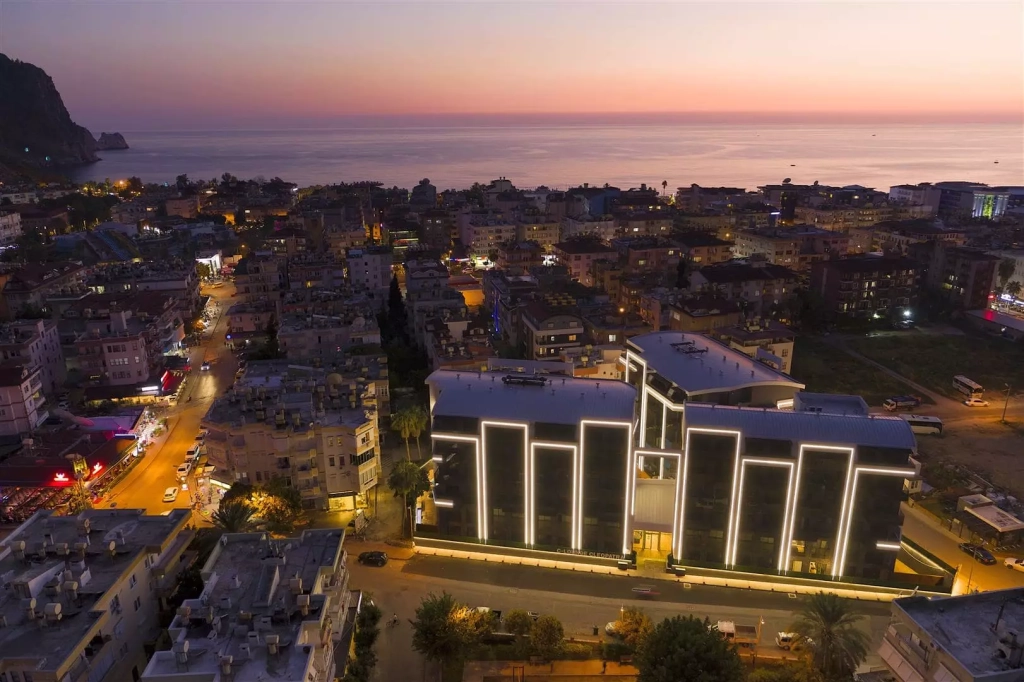 Exclusive Apartments in Damlatas, Alanya Near Cleopatra Beach with Premium Amenities 1 dji 0906 hdr min 1