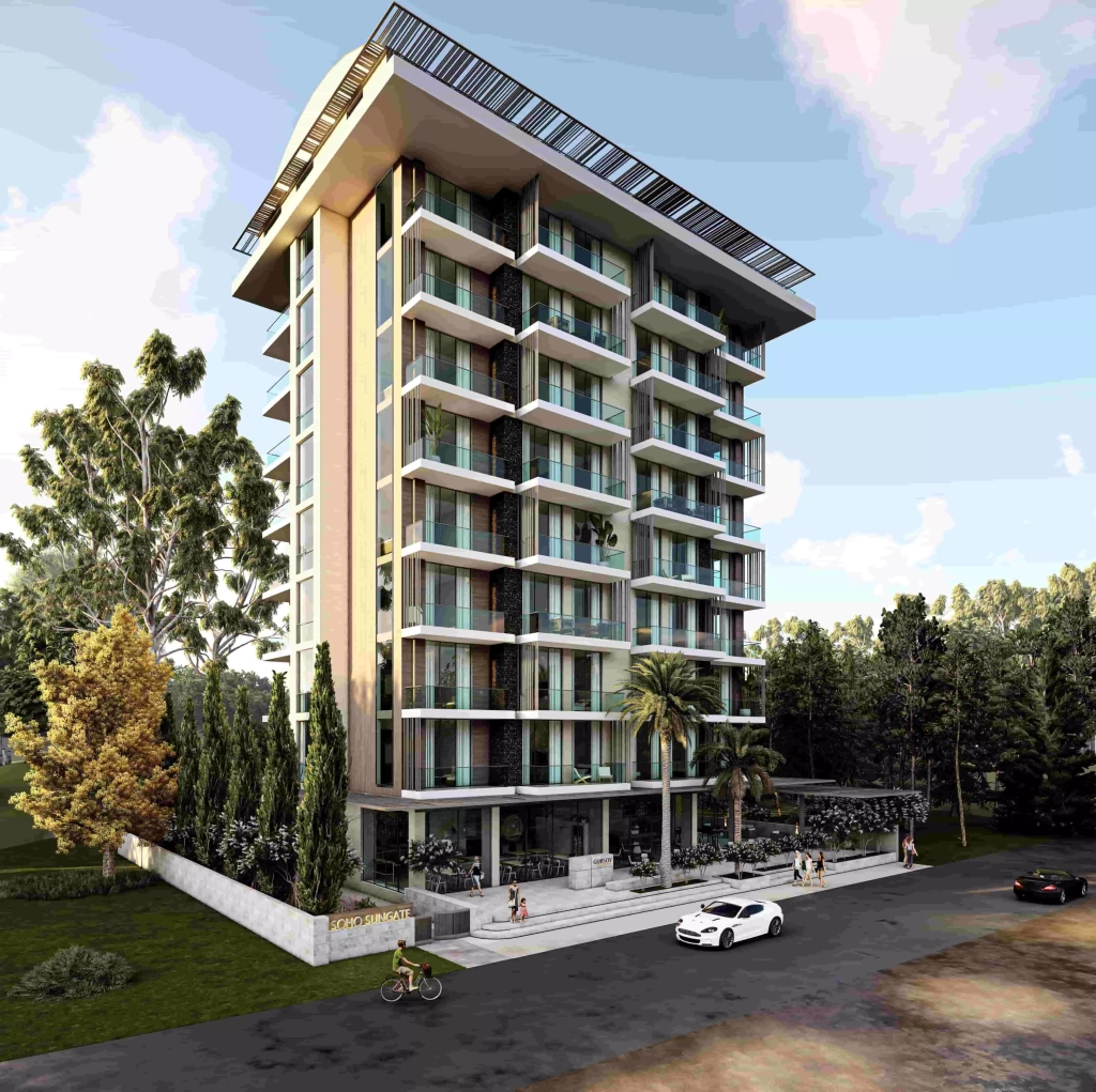 Modern Living in Mahmutlar: New Residential Complex 1 image00002 min 1