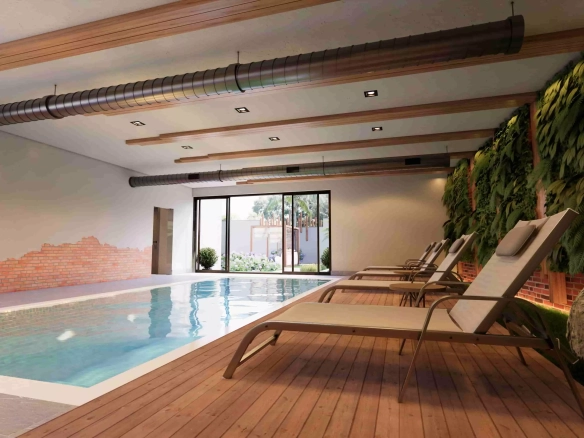 indoor pool2 min min