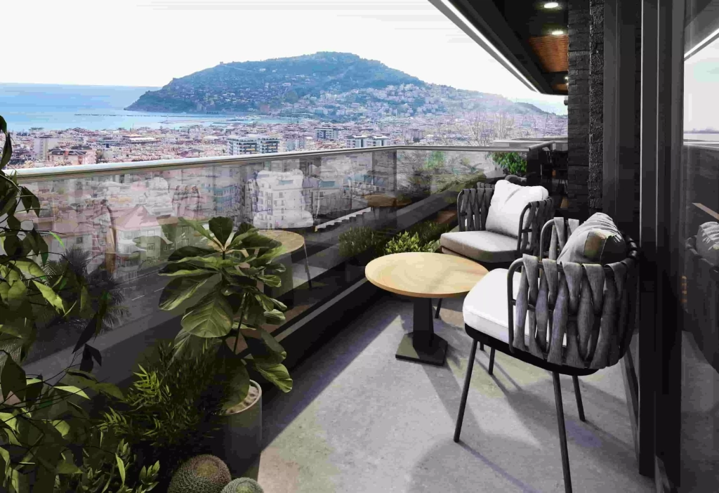 Exclusive Living at Buyukhasbahce 1 o204136rnek dai204135re 1 min 1