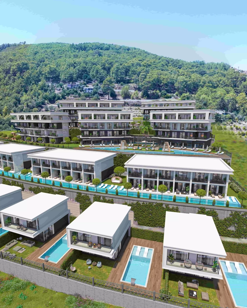 Exclusive Lake House Project in Kargicak 1 still ext min min 1