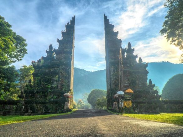 Bali Indonesia