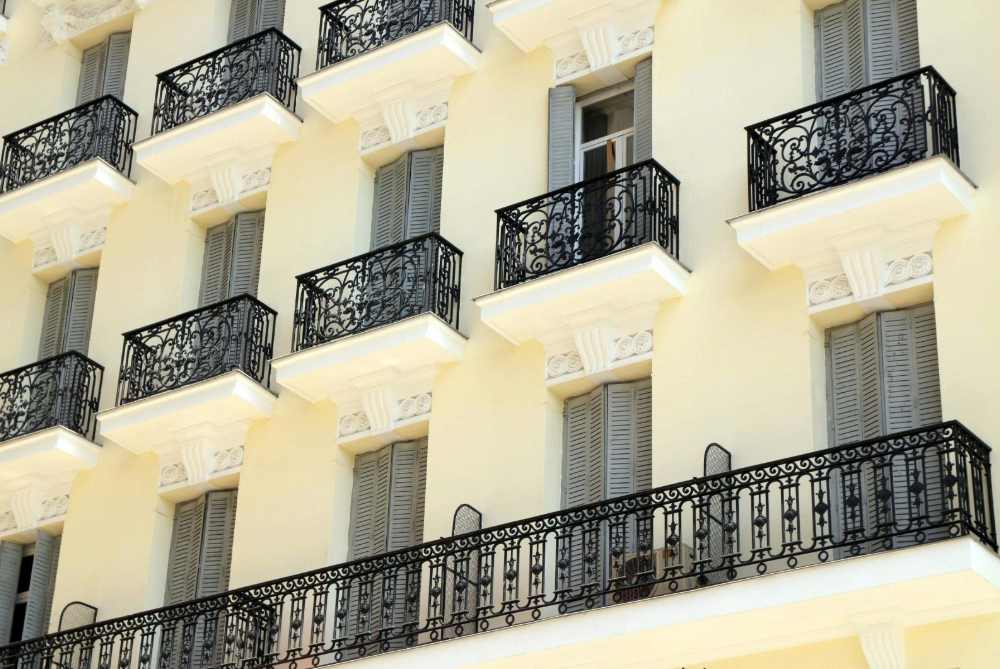 Homes Barcelona
