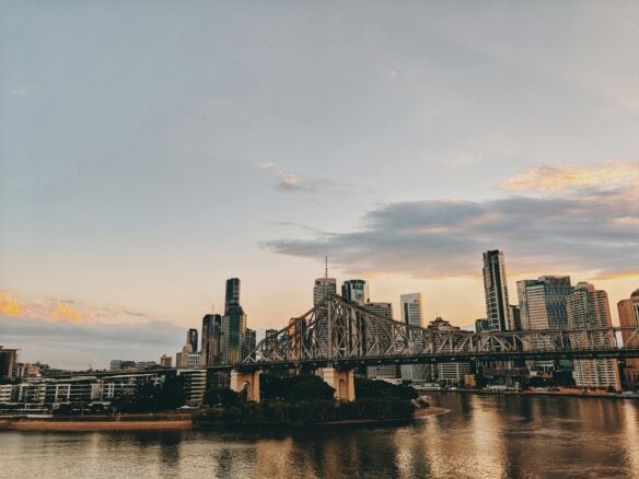 Brisbane real estate