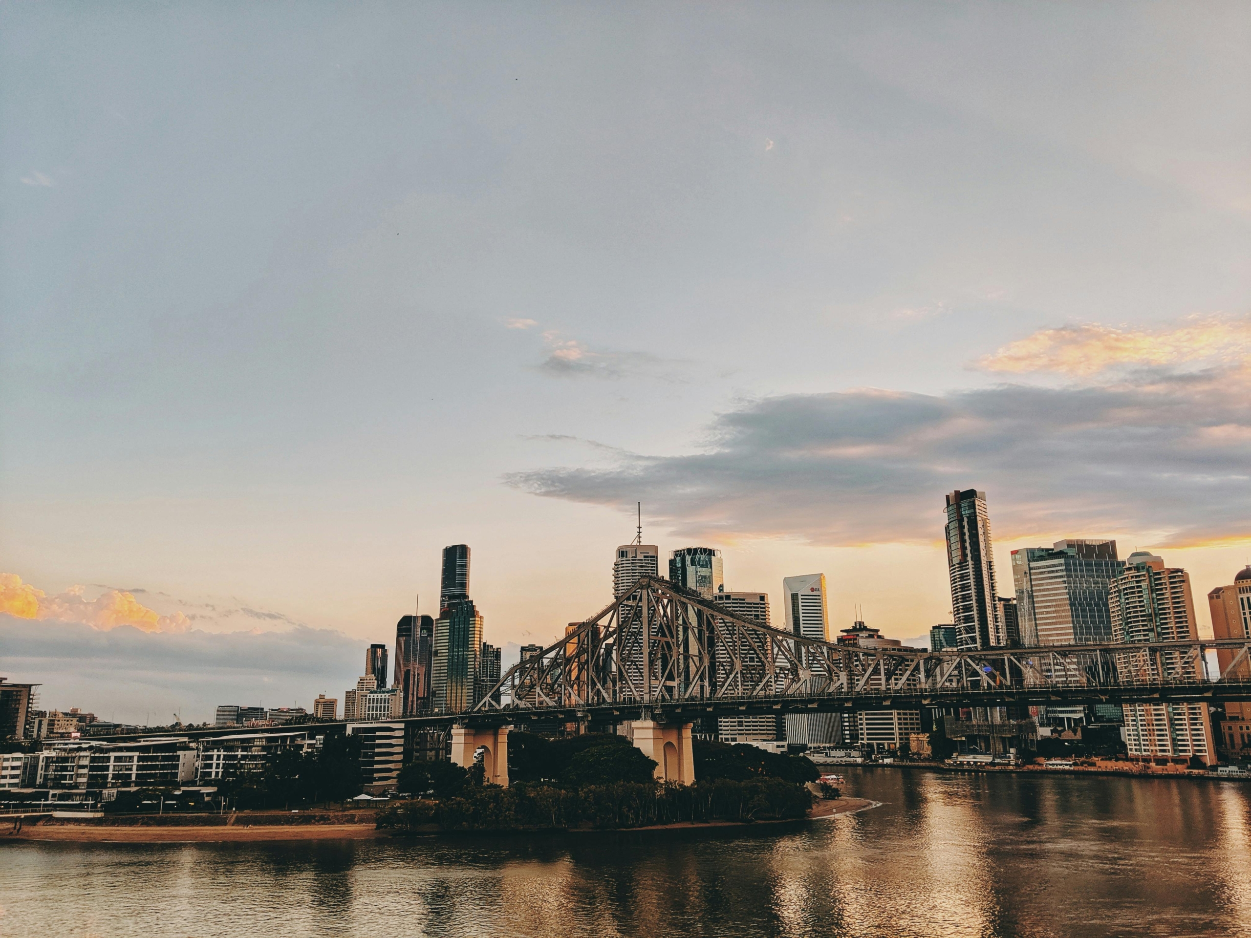 Brisbane real estate scaled