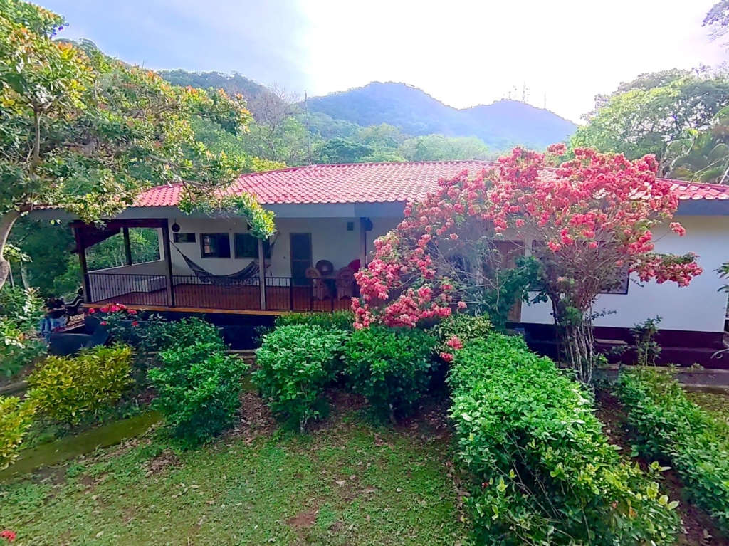 Natural Paradise. 1 Casa Katie 8