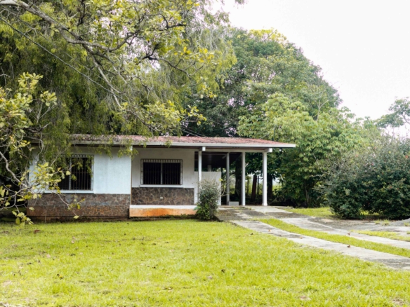 Chiriquí Province House Sale Panama