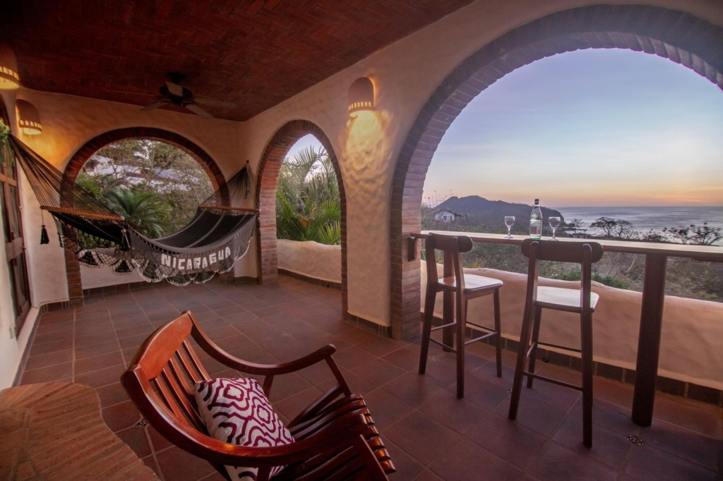 Ocean View Studio 1 Ocean View Studio 1