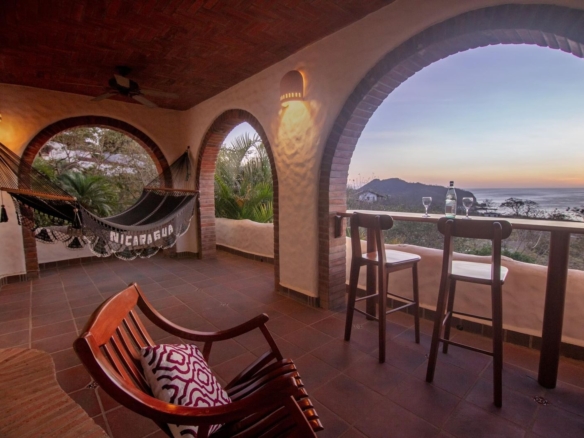 Ocean View Studio 1